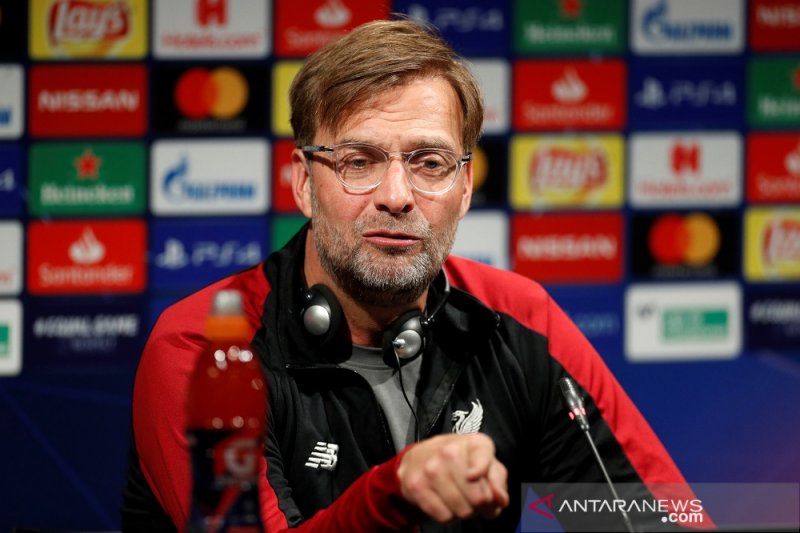 Klopp ancam akan memboikot pertandingan Piala Carabao karena ini