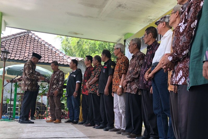 Kelurahan harapkan tambahan personel kelola administrasi anggaran