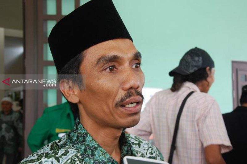 NU sebut konsep