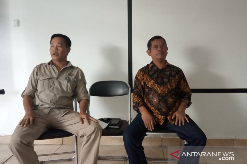 Gas subsidi di Garut dapat tambahan pasokan 314.000 tabung selama Ramadhan