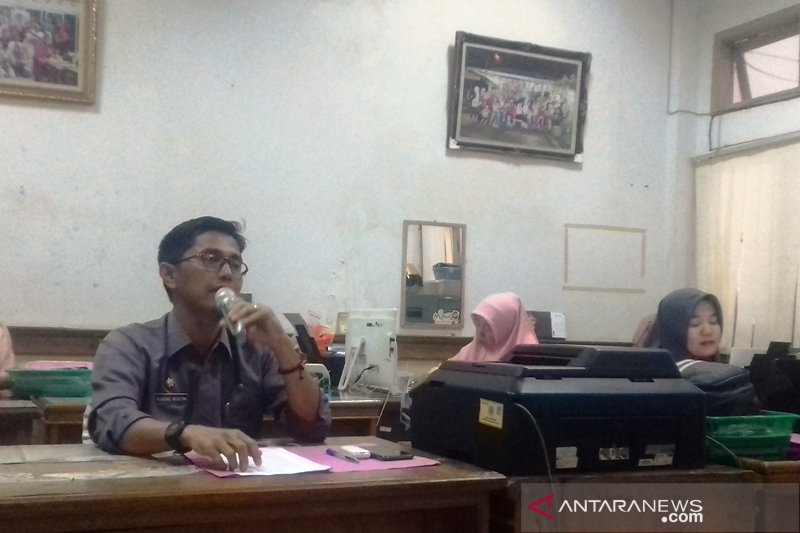 Pemkot Solok imbau masyarakat jaga ketentraman jelang puasa
