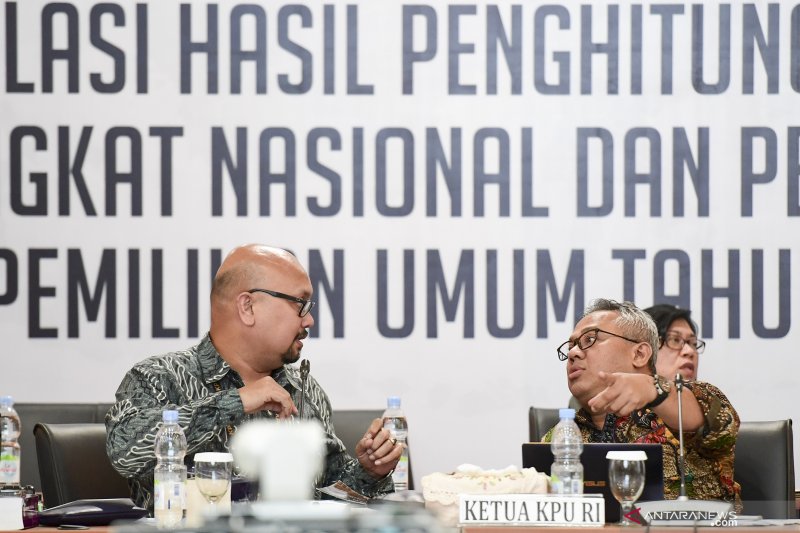 Perludem usulkan Pilkada DKI Jakarta tahun 2022