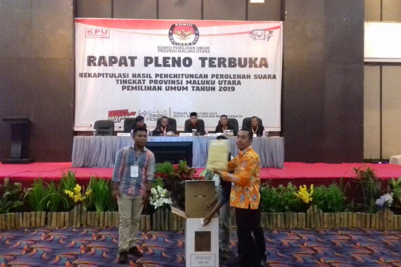 Bawaslu: dua orang dipenjara akibat politik uang di Jakarta