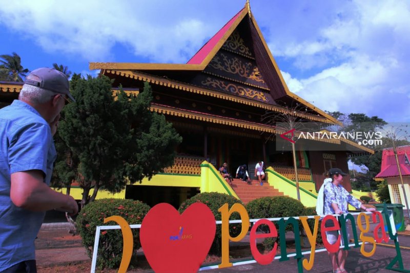 Masyarakat Melayu gelar tradisi kenduri jelang Ramadhan