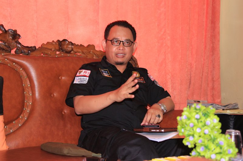 Calon independen minimal didukung 24 ribu calon pemilih