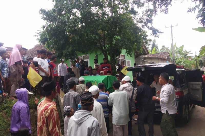 Kemenkes selesaikan investigasi meninggalnya petugas KPPS