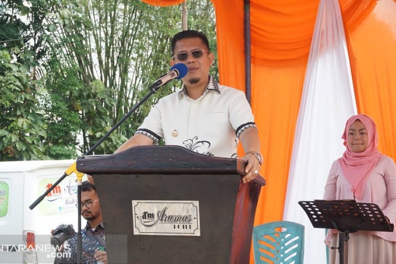 Jam kerja dipangkas, pelayanan publik harus tetap maksimal