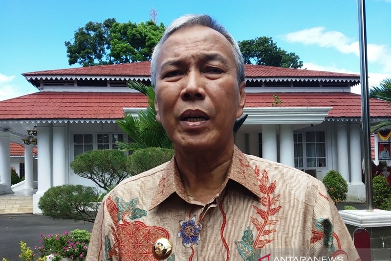 Tanah Datar mencanangkan wajib PAUD satu tahun