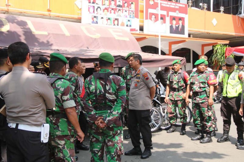 Calon independen minimal didukung 24 ribu calon pemilih