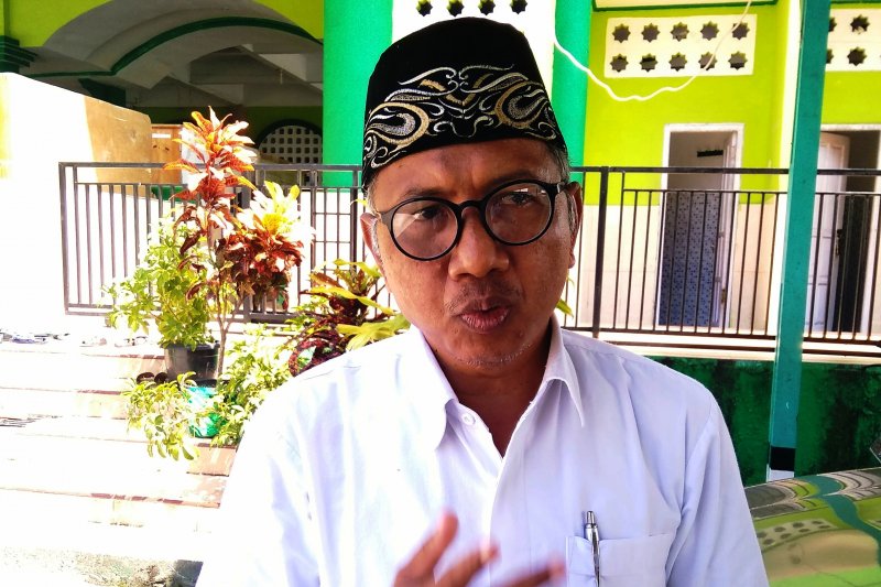 MUI Biak Numfor perketat pengawasan sertifikasi kehalalan makanan