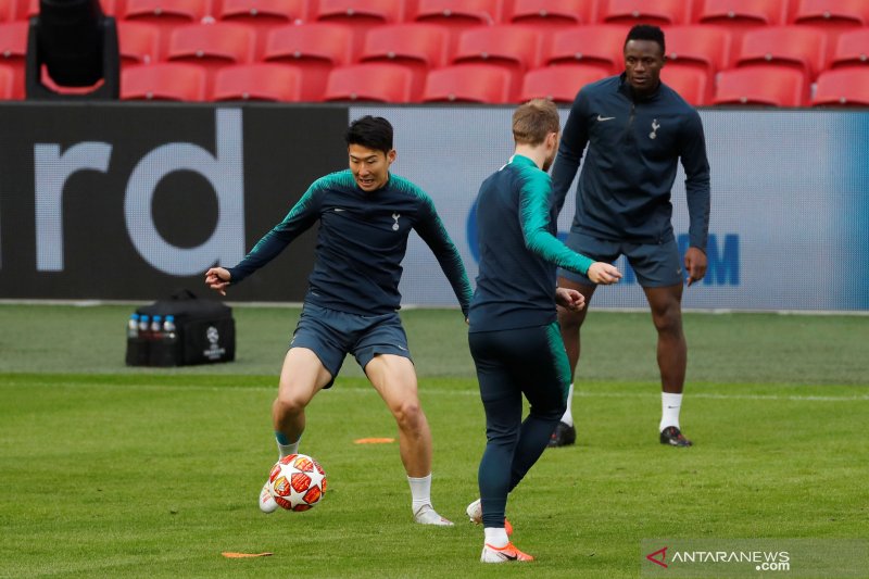 Hal yang menyakitkan bagi Spurs