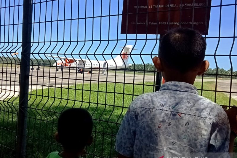 Garuda, Lion dan AirAsia kurangi frekuensi terbang ke Aceh
