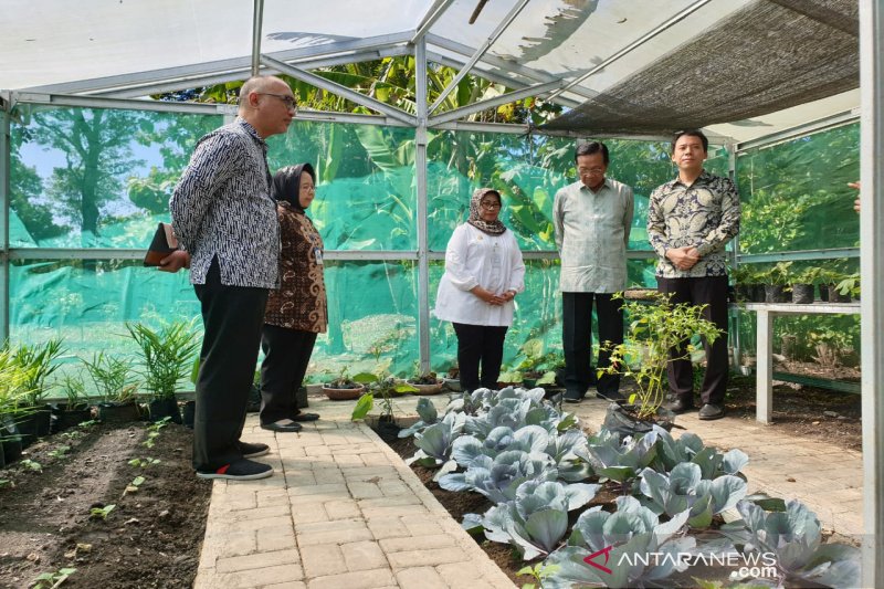 Sultan harap program Saemaul Globalisation Foundation dilanjutkan