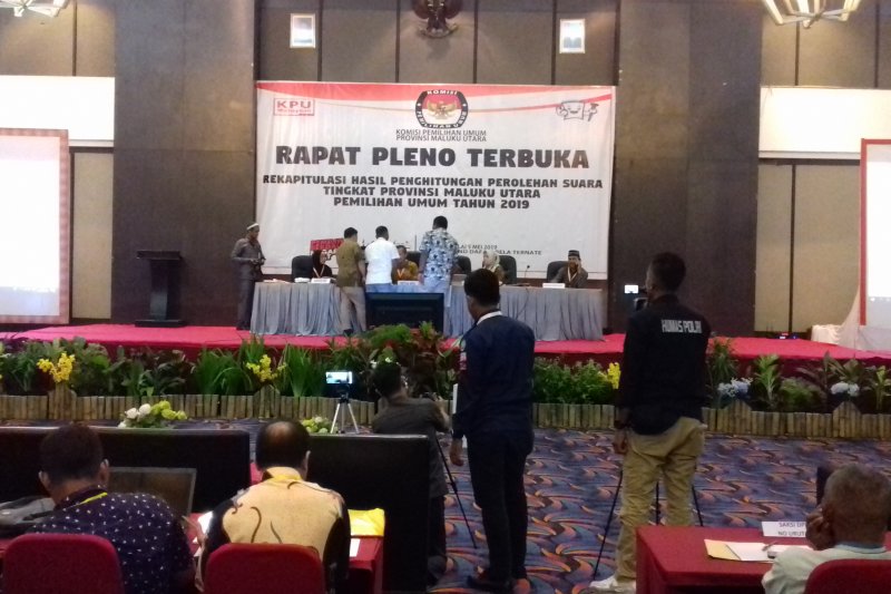Bawaslu: dua orang dipenjara akibat politik uang di Jakarta