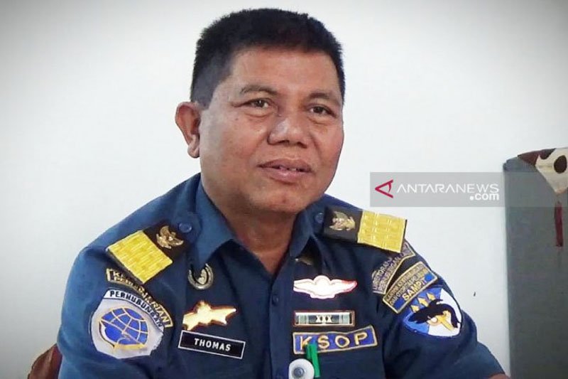 COVID-19 Task Force chief performs Eid prayers at BNPB Building