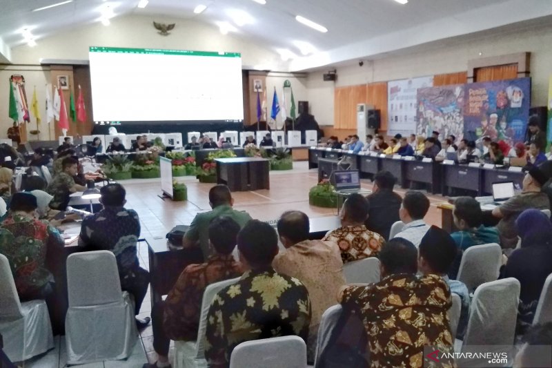 Perludem usulkan Pilkada DKI Jakarta tahun 2022