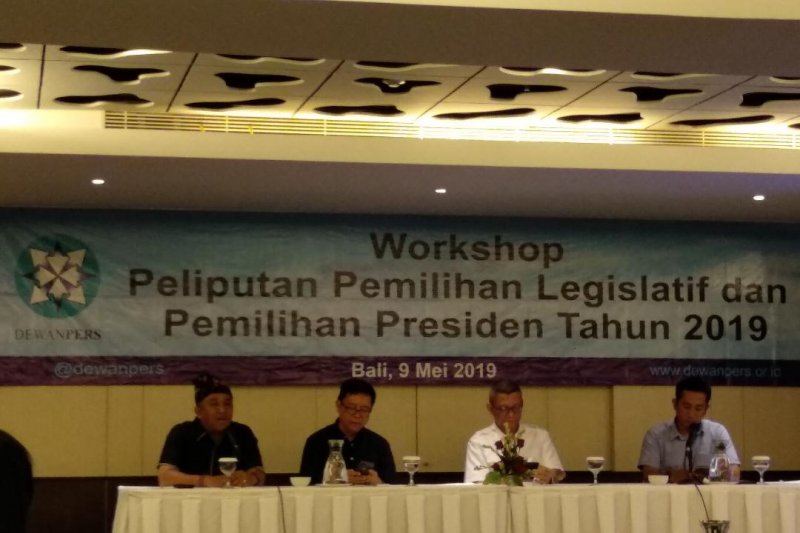 Airlangga Hartarto secara aklamasi terpilh jadi Ketua Umum Partai Golkar