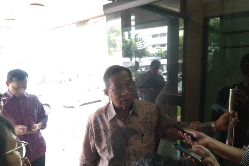 Darmin ingatkan penguatan pondasi ekspor dukung pertumbuhan ekonomi