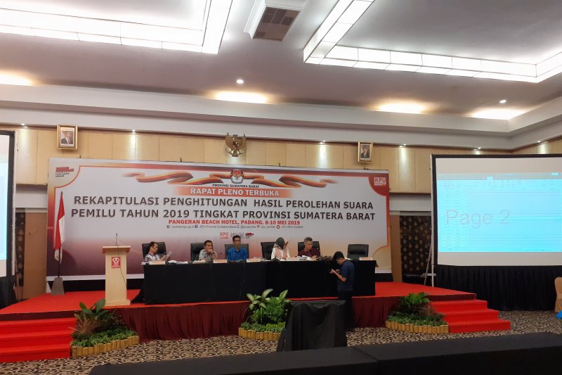 Calon independen minimal didukung 24 ribu calon pemilih