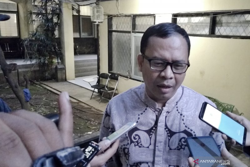 Calon independen minimal didukung 24 ribu calon pemilih