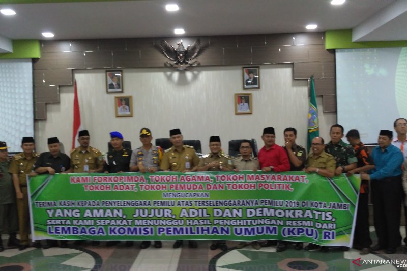 Calon independen minimal didukung 24 ribu calon pemilih