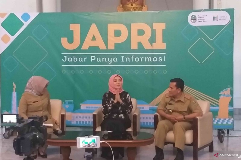 Pemprov Jabar akan beri bantuan modal kepada 500 BUMDes