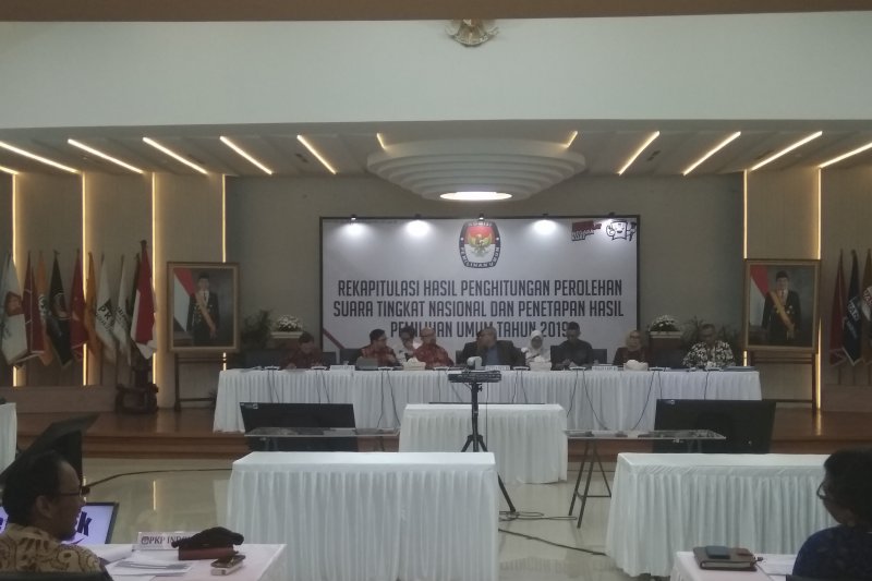 Calon independen minimal didukung 24 ribu calon pemilih