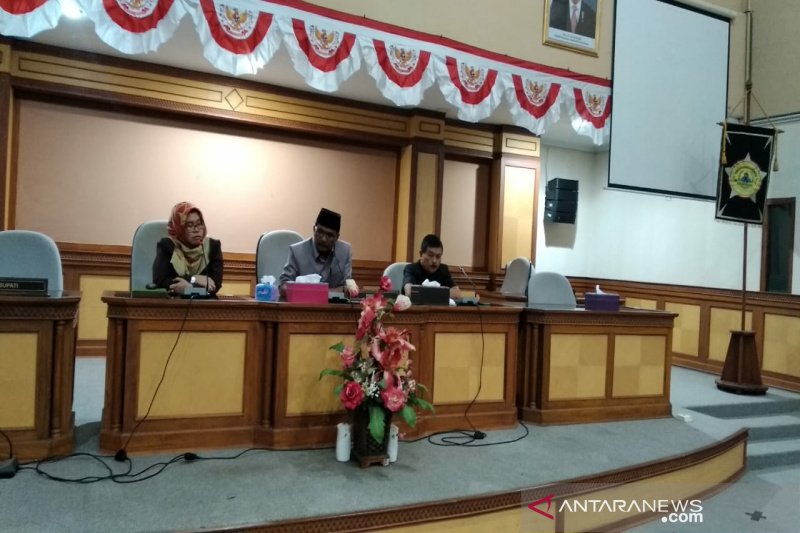 DPRD Kulon Progo mengapresiasi keberhasilan KPU menyelenggarakan pemilu (VIDEO)