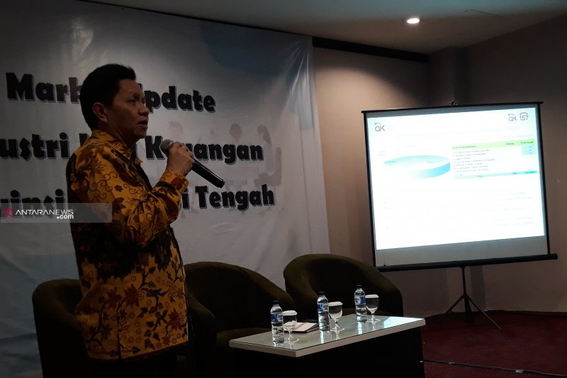 OJK : Kondisi perbankan di Sulteng membaik pascagempa Palu