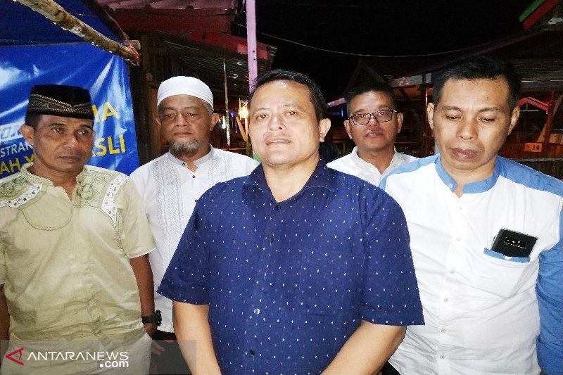 KONI Kalteng sebut Kotim sangat siap jadi tuan rumah Porprov
