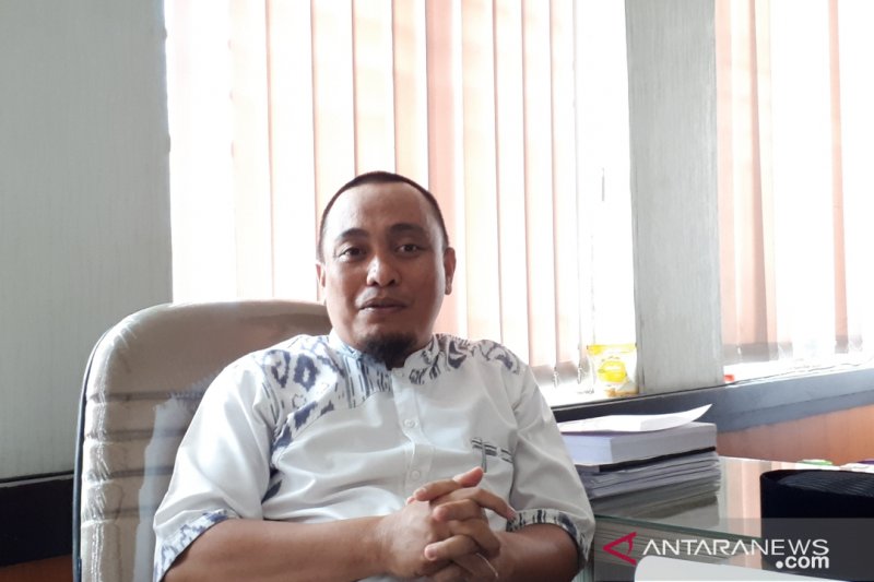 BK DPRD Palu minta legislator bijak kemukakan informasi