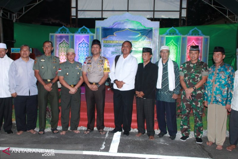Tokoh agama minta masyarakat NTT tak terpancing isu "People's Power"