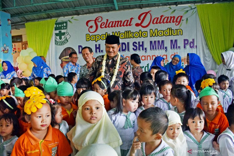 Toleransi antarumat beragama