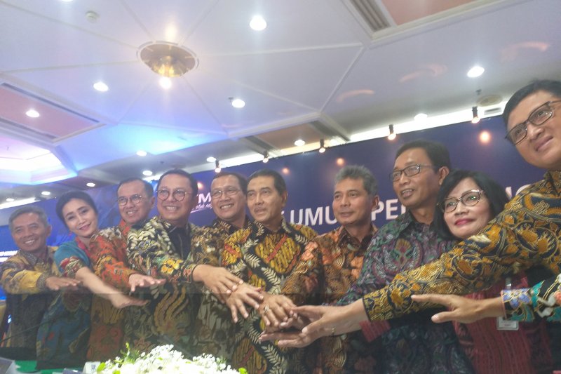 BRI investasi Rp300 miliar untuk LinkAja