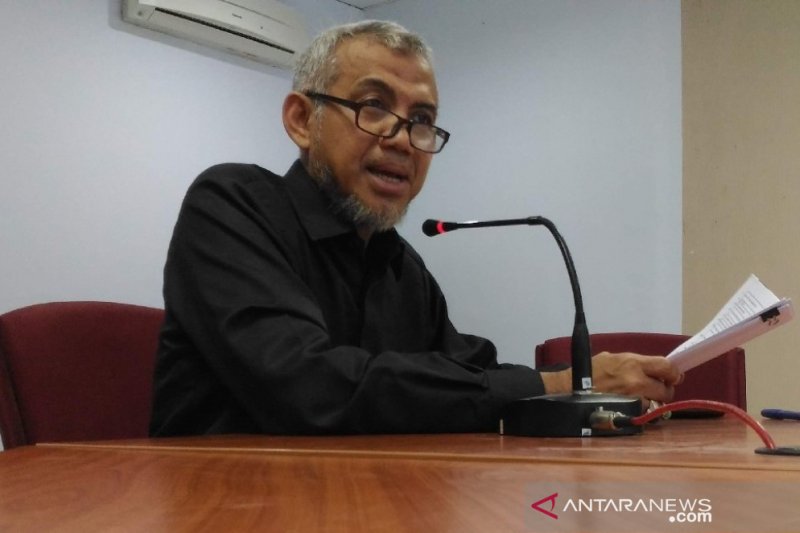 BPS Sulsel catat penumpang mancanegara alami kenaikan 26,22 persen
