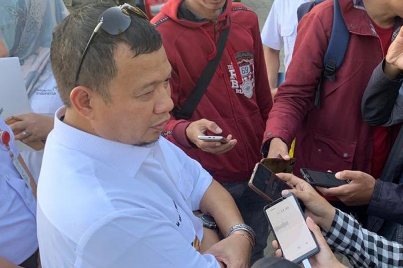 Pemkot Makassar segera benahi toilet anjungan Pantai Losari