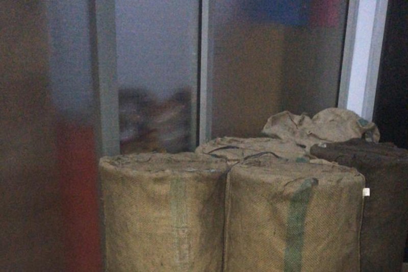 Polda ungkap peredaran gelap bahan berbahaya di Sulut
