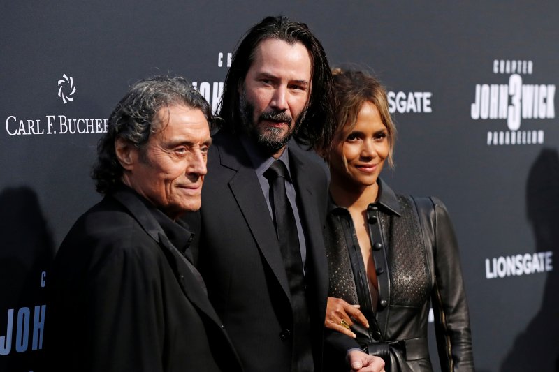Film sempalan 'John Wick' akan digarap sutradara 'Underworld'