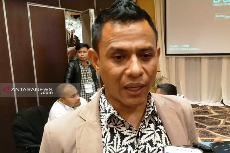 Calon independen minimal didukung 24 ribu calon pemilih