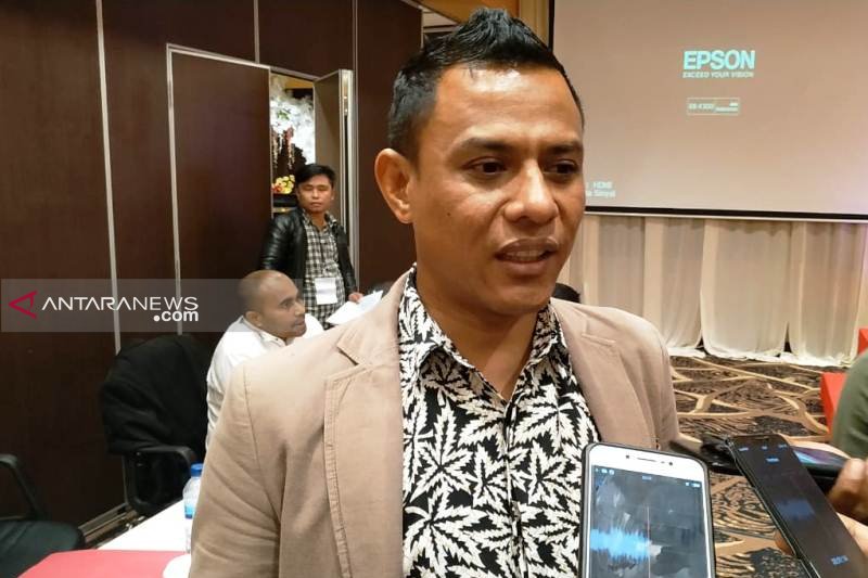Calon independen minimal didukung 24 ribu calon pemilih