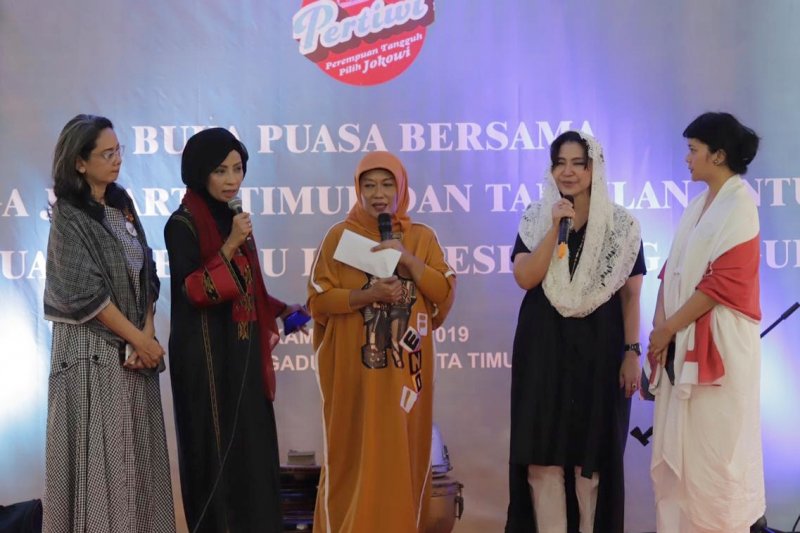 Calon independen minimal didukung 24 ribu calon pemilih