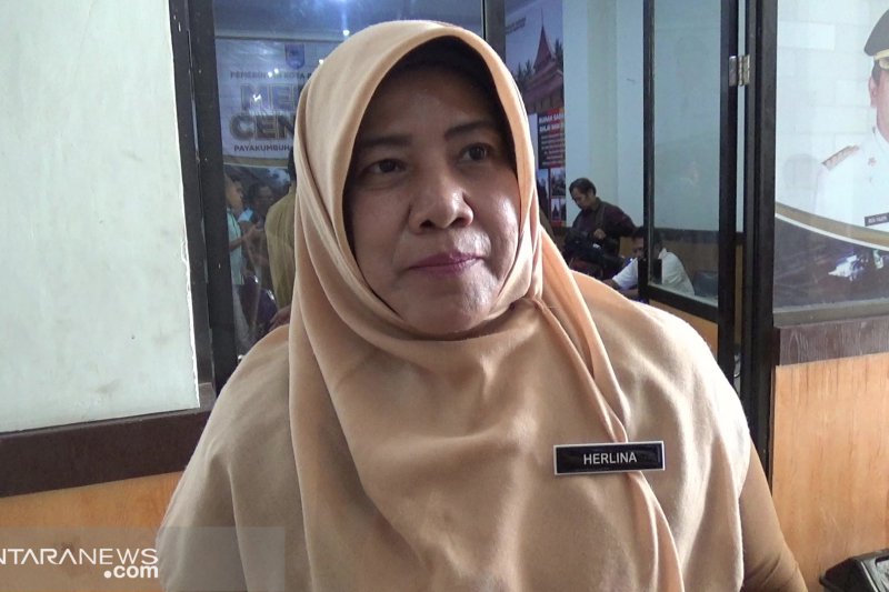 Selalu sepi, Payakumbuh akan ubah Pasar Padang Kaduduak menjadi pasar wisata