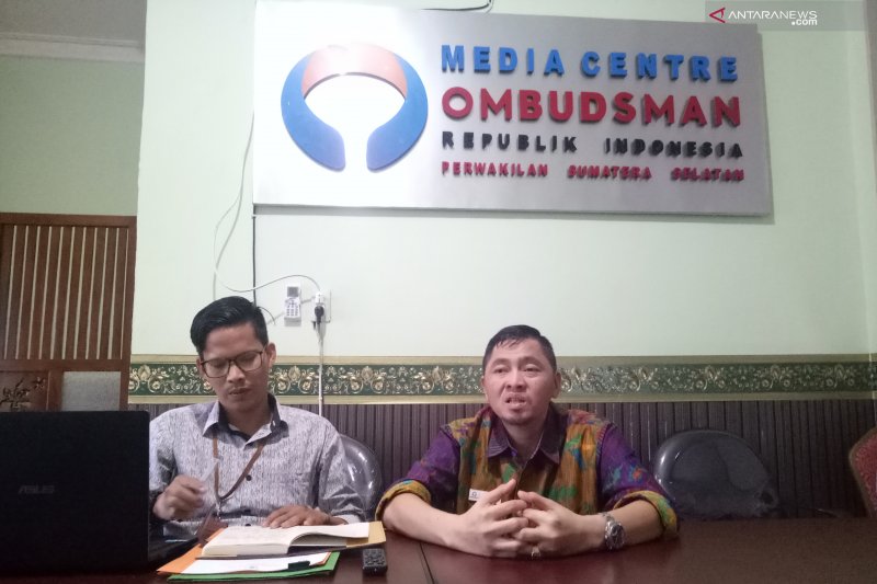 Ombudsman bentuk tim khusus selidiki kenaikkan pajak PBB