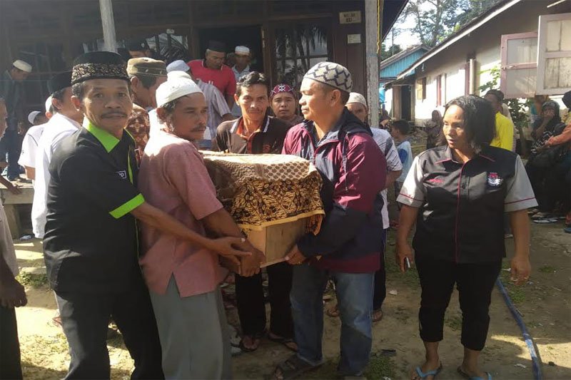 Calon independen minimal didukung 24 ribu calon pemilih