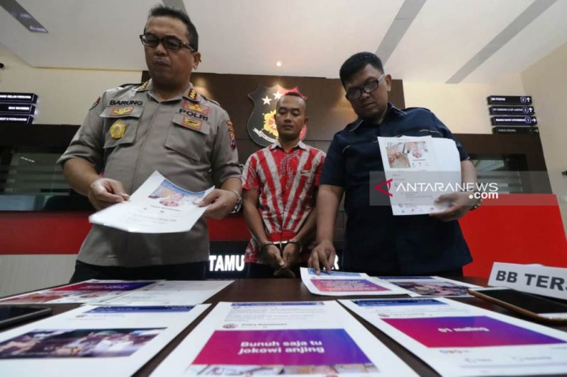 Calon independen minimal didukung 24 ribu calon pemilih