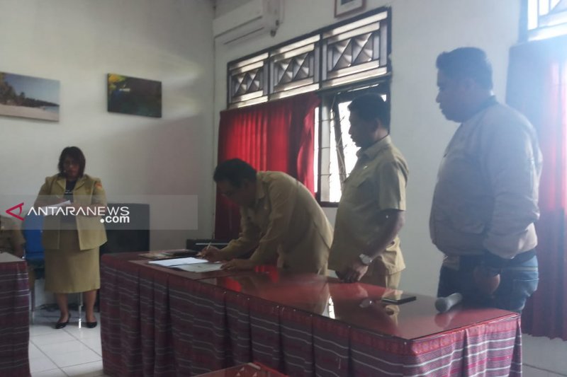 Rp4 miliar untuk kembangkan objek wisata Goa Monyet