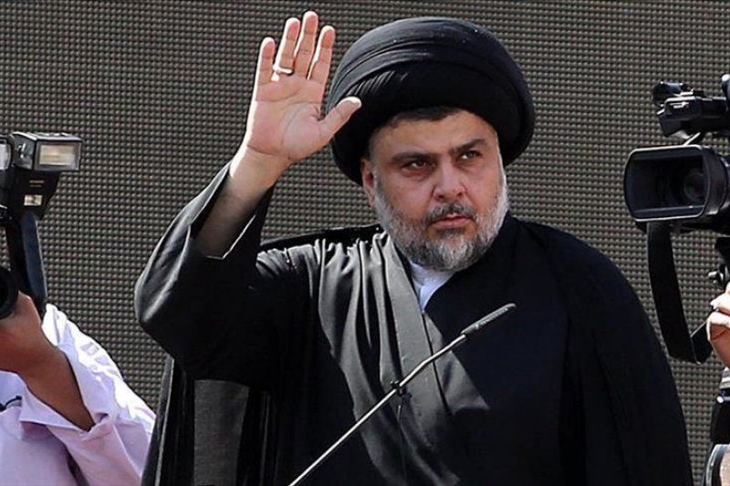 As-Sadr: Perang AS-Iran akan menjadi