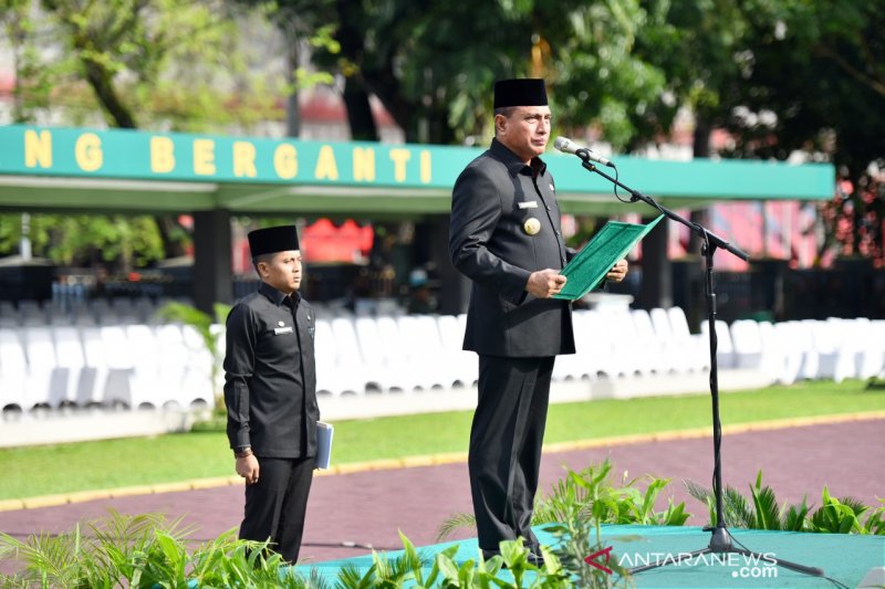 Sumut Peringati Hari Kebangkitan Nasional