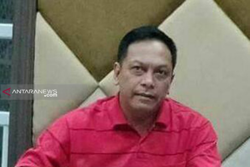 DKPP rehabilitasi ketua KPU - Bawaslu terkait Bupati Mandailing Natal