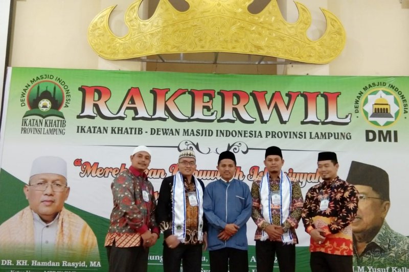 DKPP rehabilitasi ketua KPU - Bawaslu terkait Bupati Mandailing Natal
